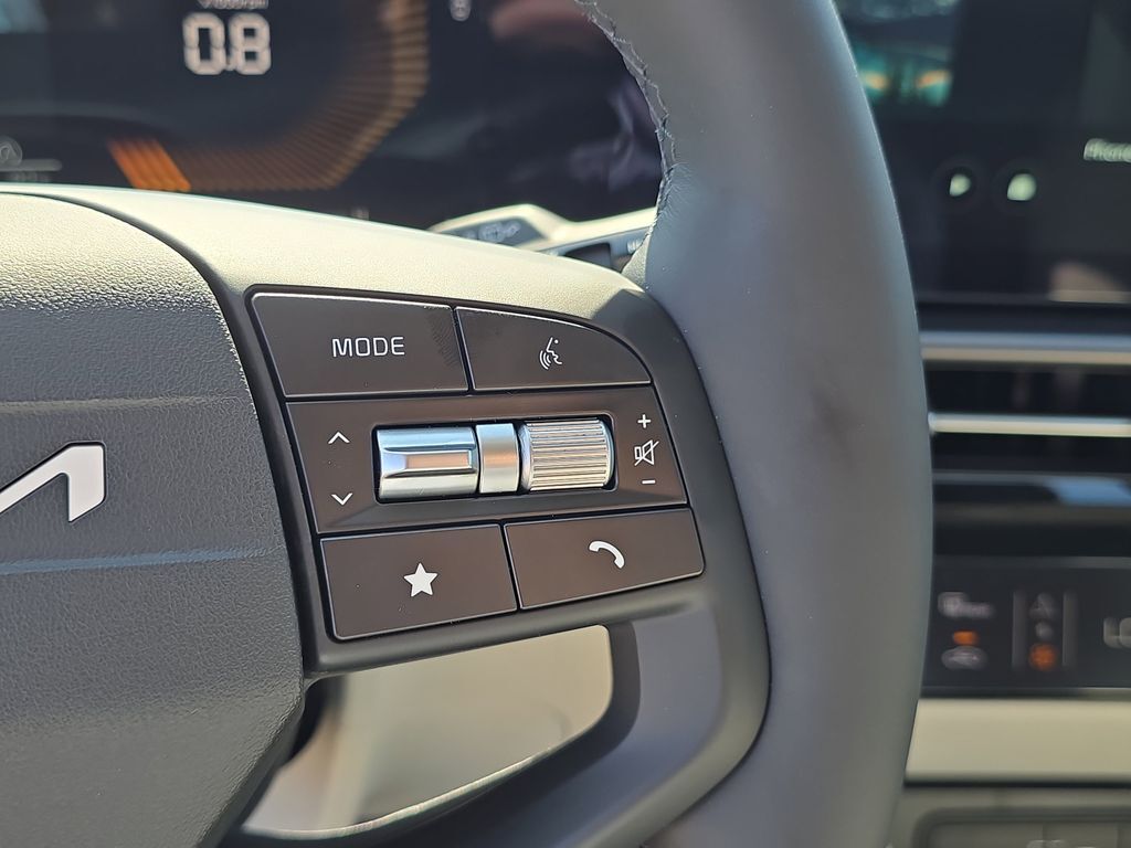 2026 Kia Sportage EX San Clemente CA