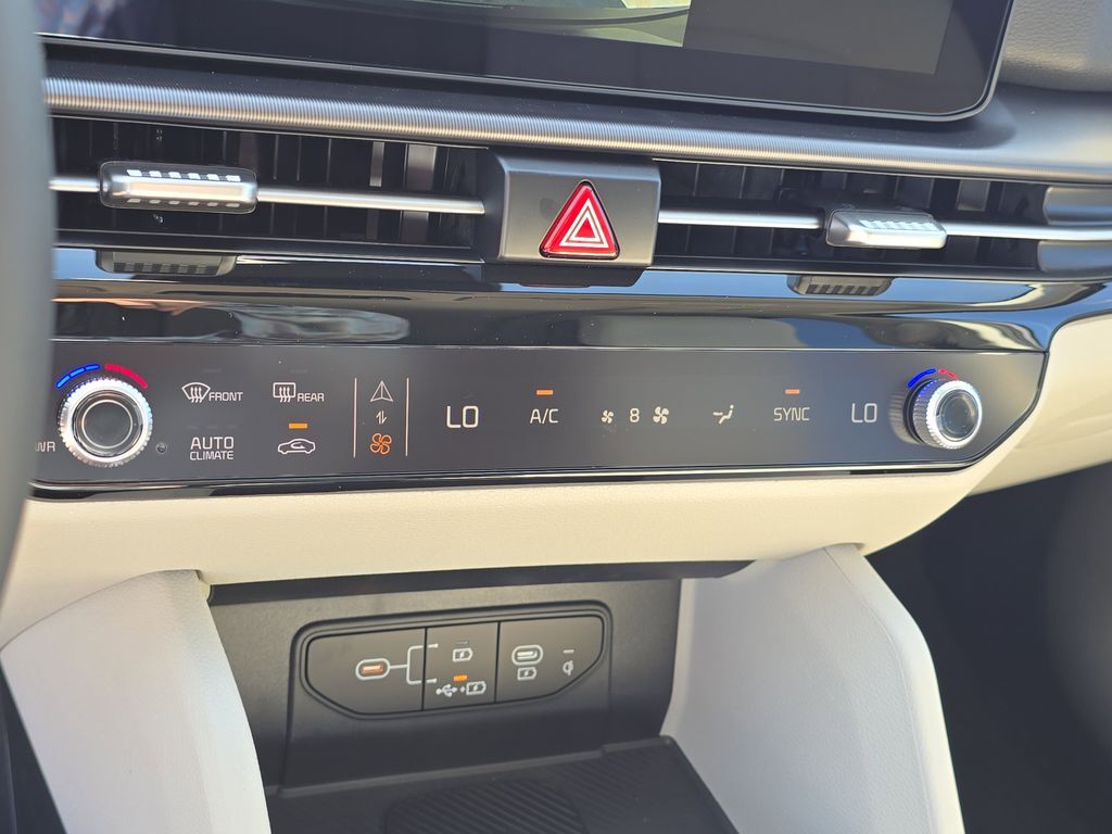 2026 Kia Sportage EX San Clemente CA