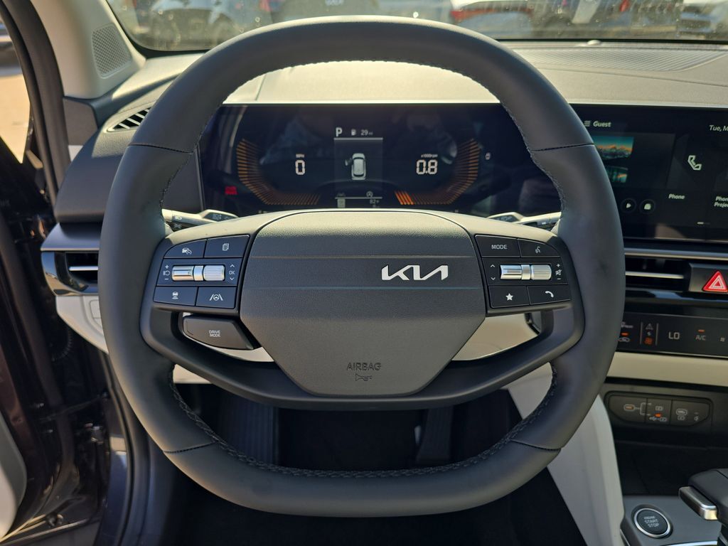 2026 Kia Sportage EX San Clemente CA