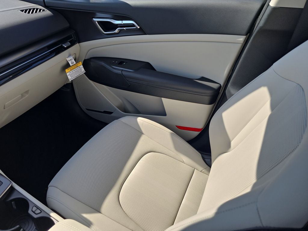 2026 Kia Sportage EX San Clemente CA