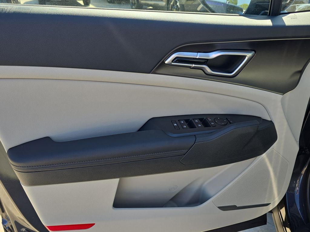 2026 Kia Sportage EX San Clemente CA