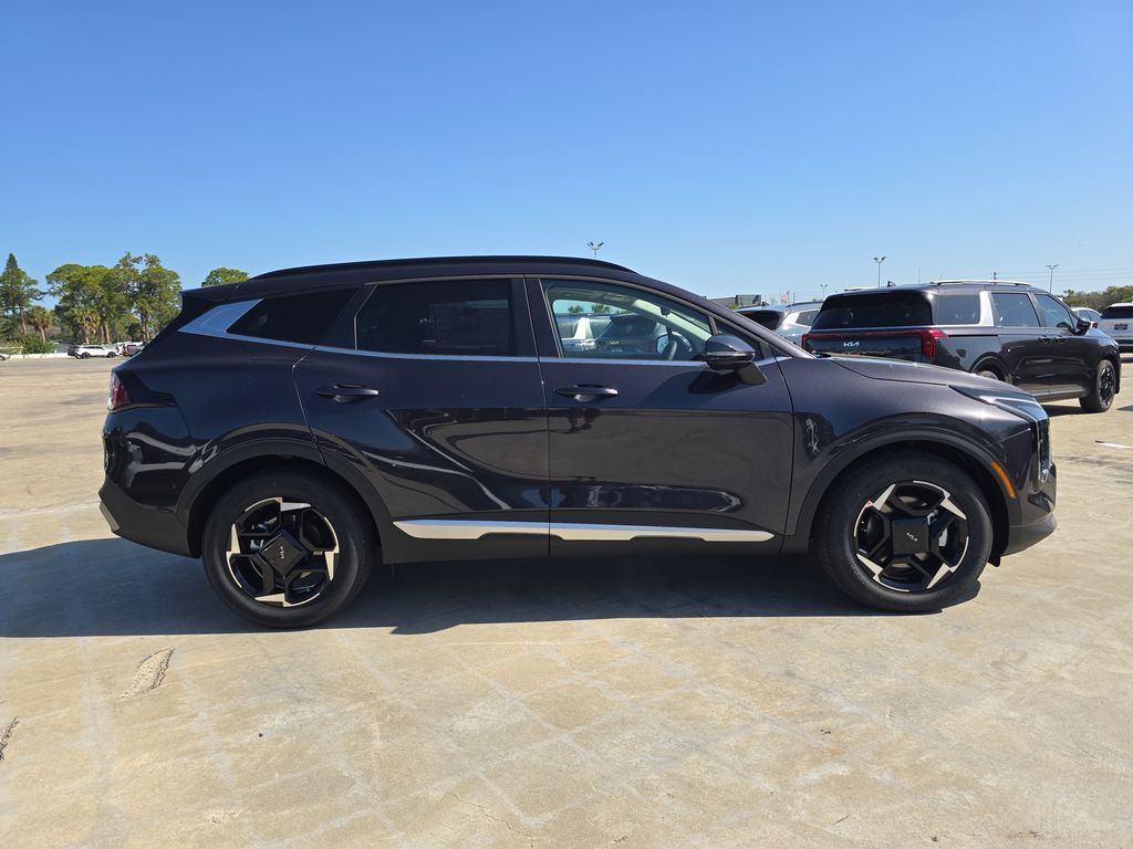 2026 Kia Sportage EX San Clemente CA