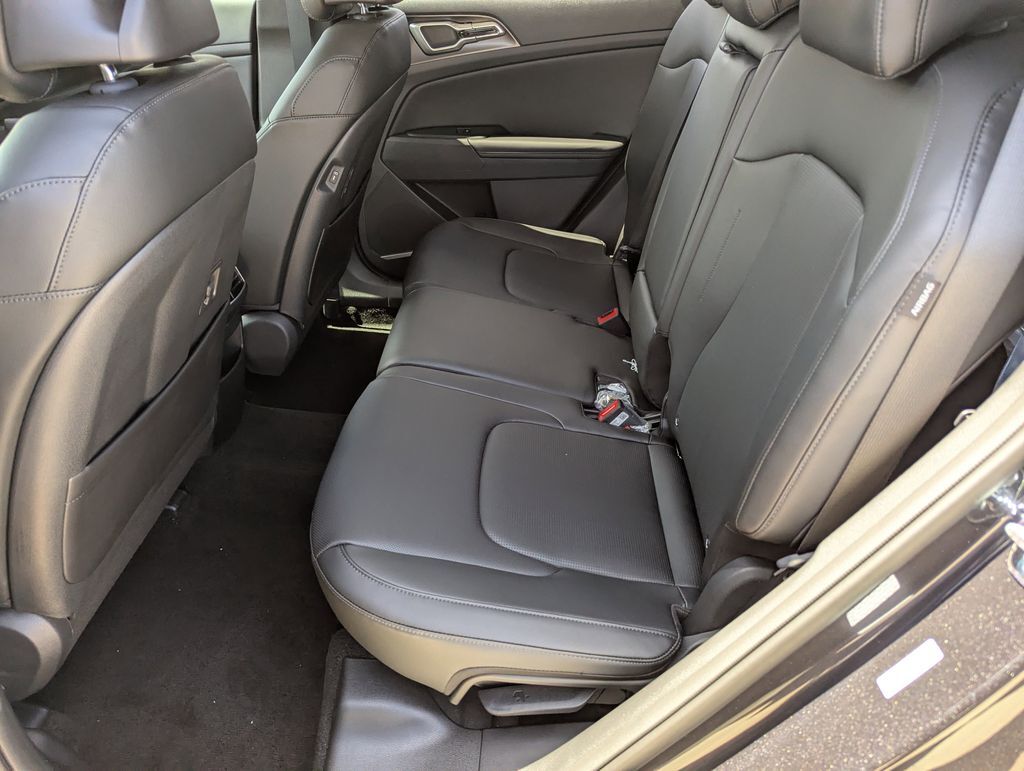 2026 Kia Sportage EX San Clemente CA