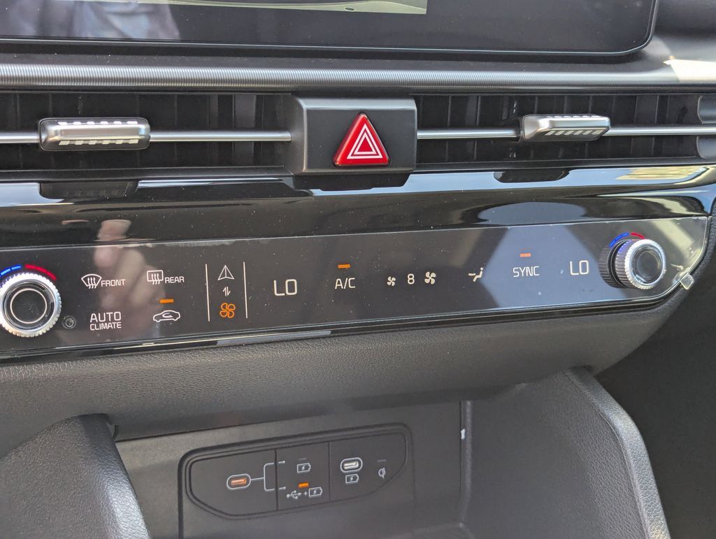 2026 Kia Sportage EX San Clemente CA