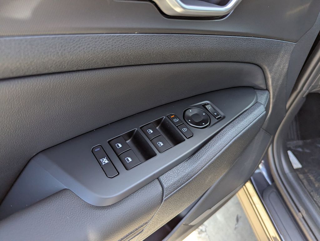 2026 Kia Sportage EX San Clemente CA