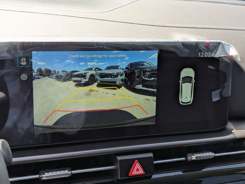 2026 Kia Sportage EX San Clemente CA