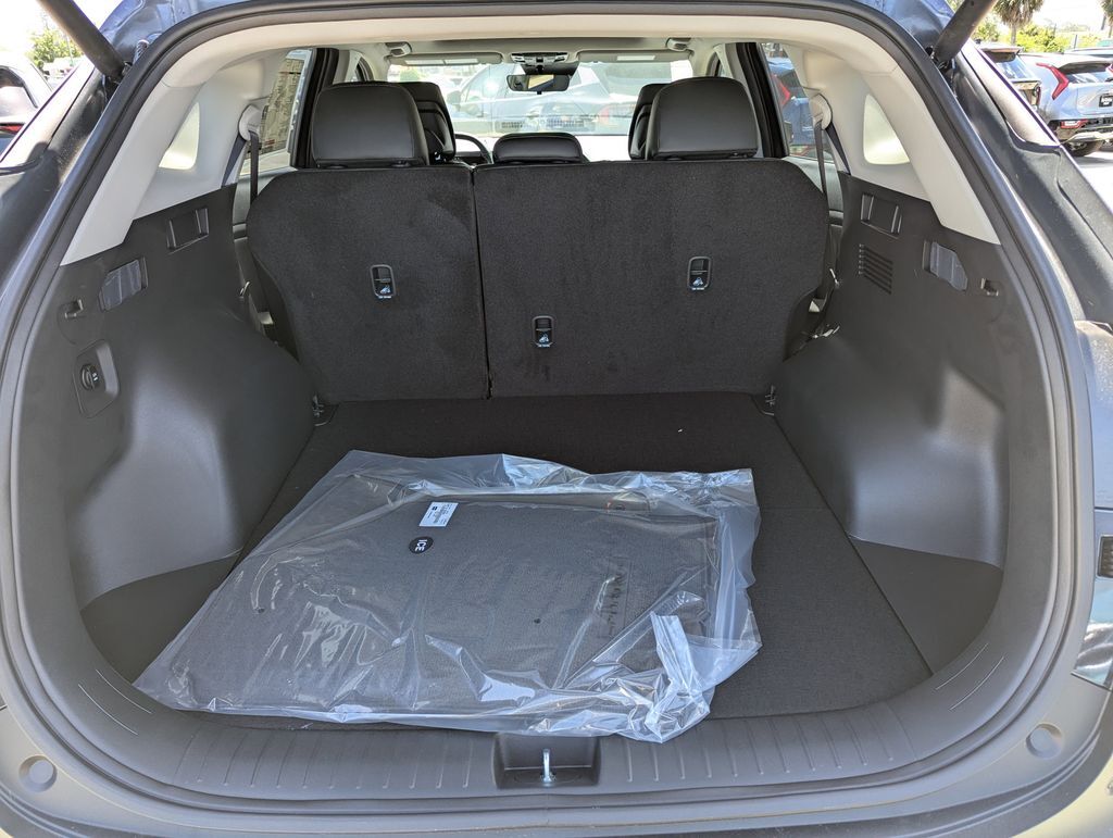 2026 Kia Sportage EX San Clemente CA