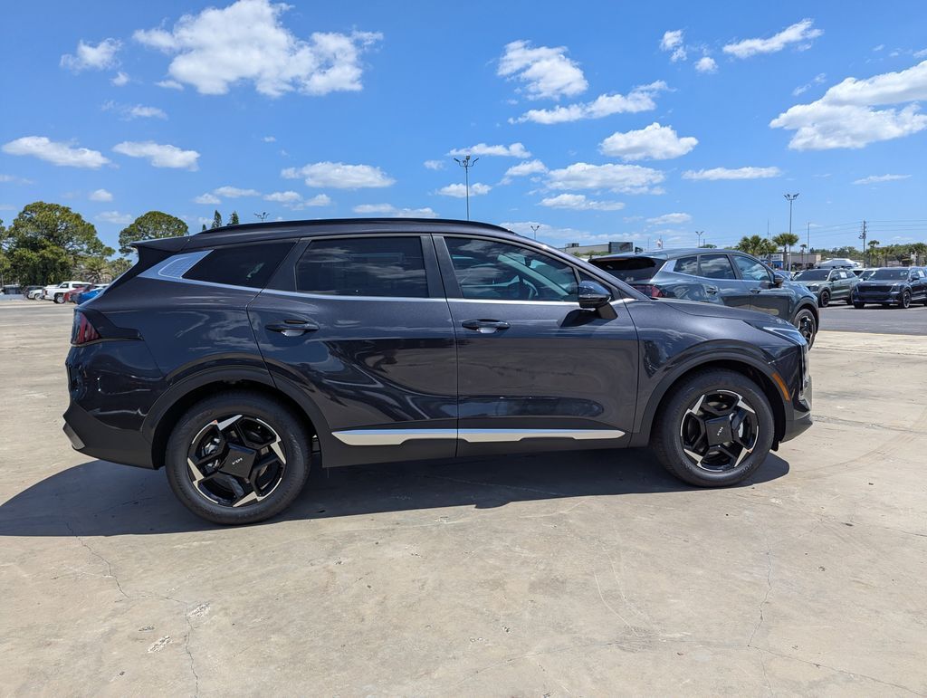 2026 Kia Sportage EX San Clemente CA