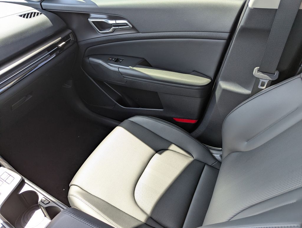 2026 Kia Sportage EX San Clemente CA