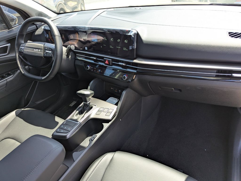 2026 Kia Sportage EX San Clemente CA