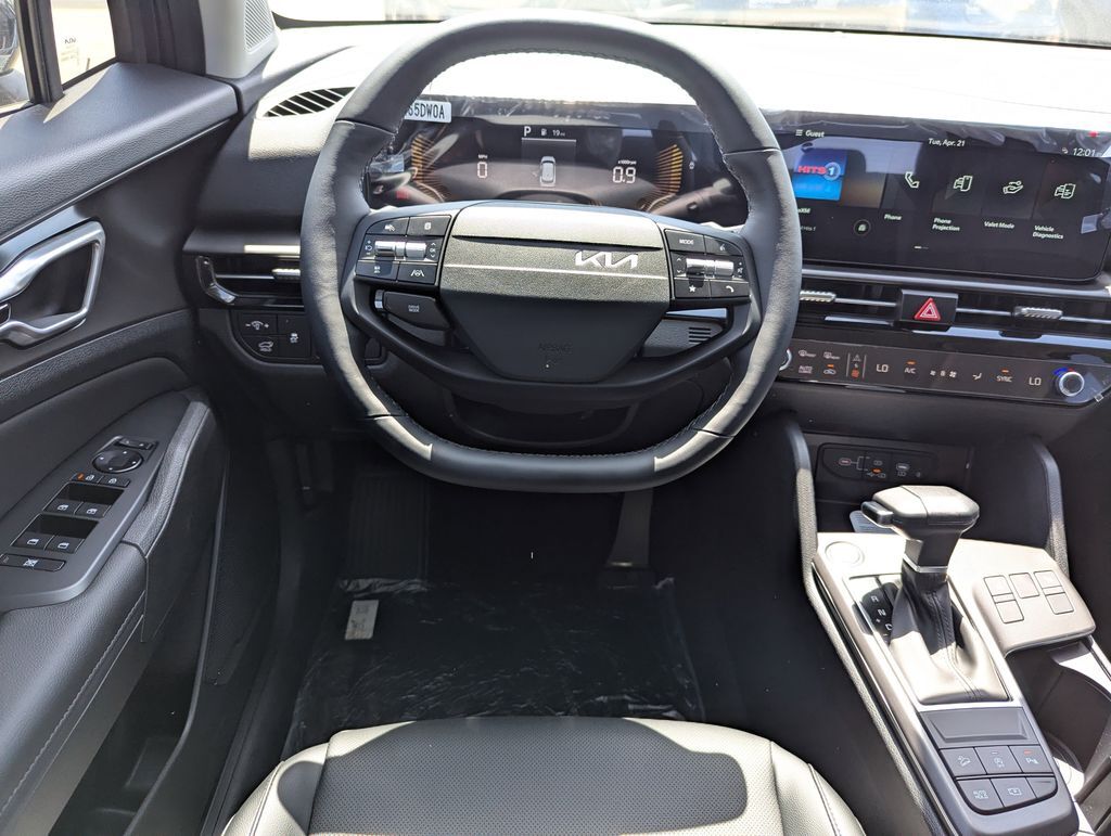 2026 Kia Sportage EX San Clemente CA
