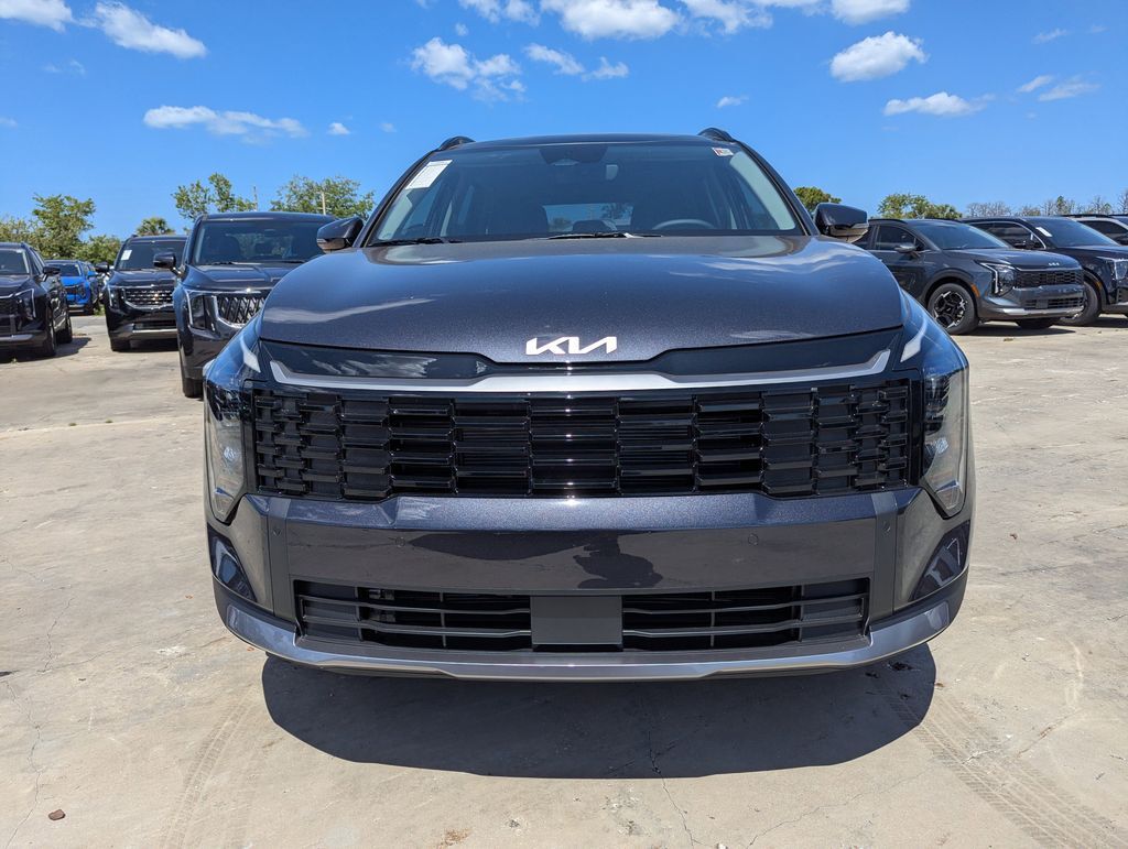 2026 Kia Sportage EX San Clemente CA