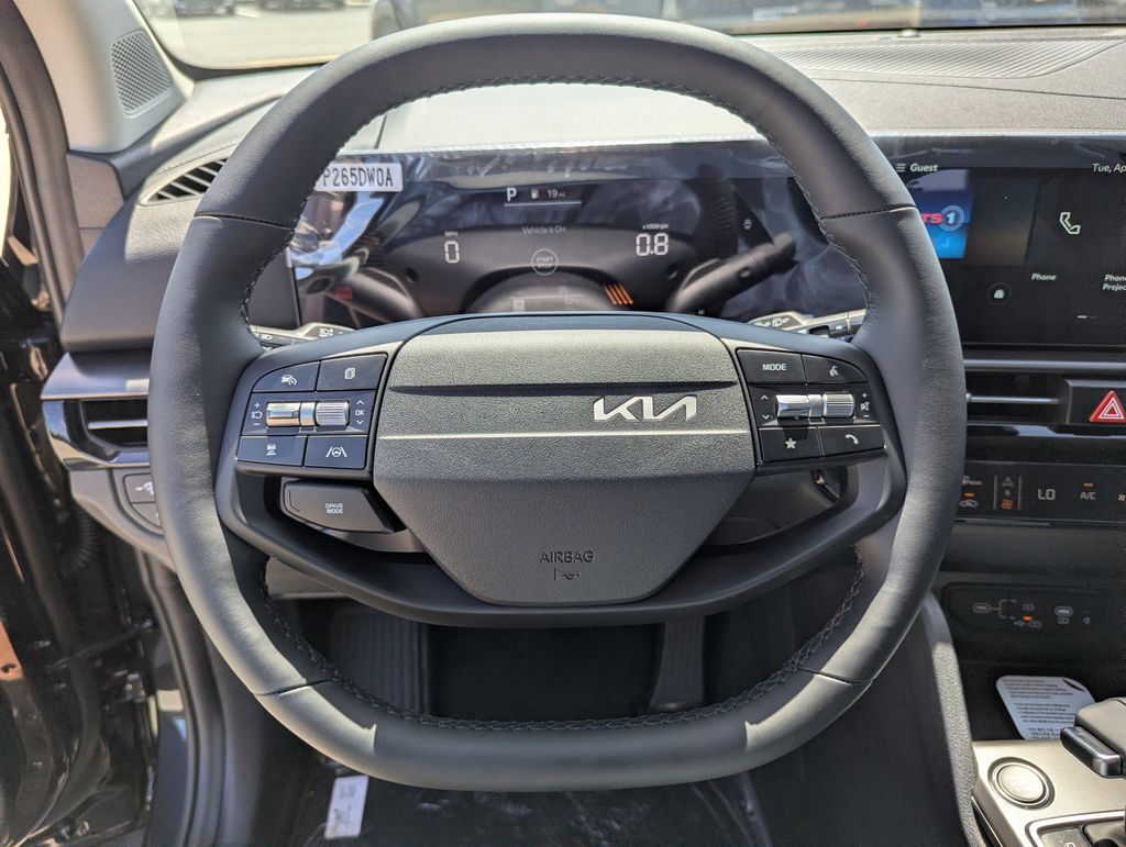 2026 Kia Sportage EX San Clemente CA