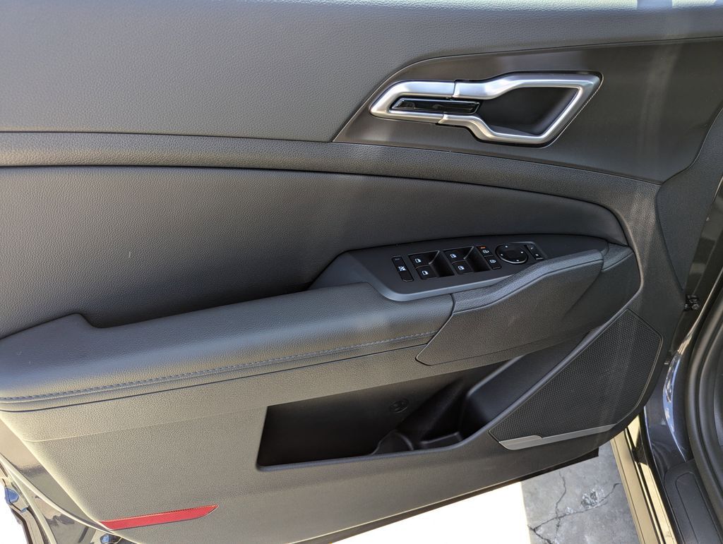 2026 Kia Sportage EX San Clemente CA