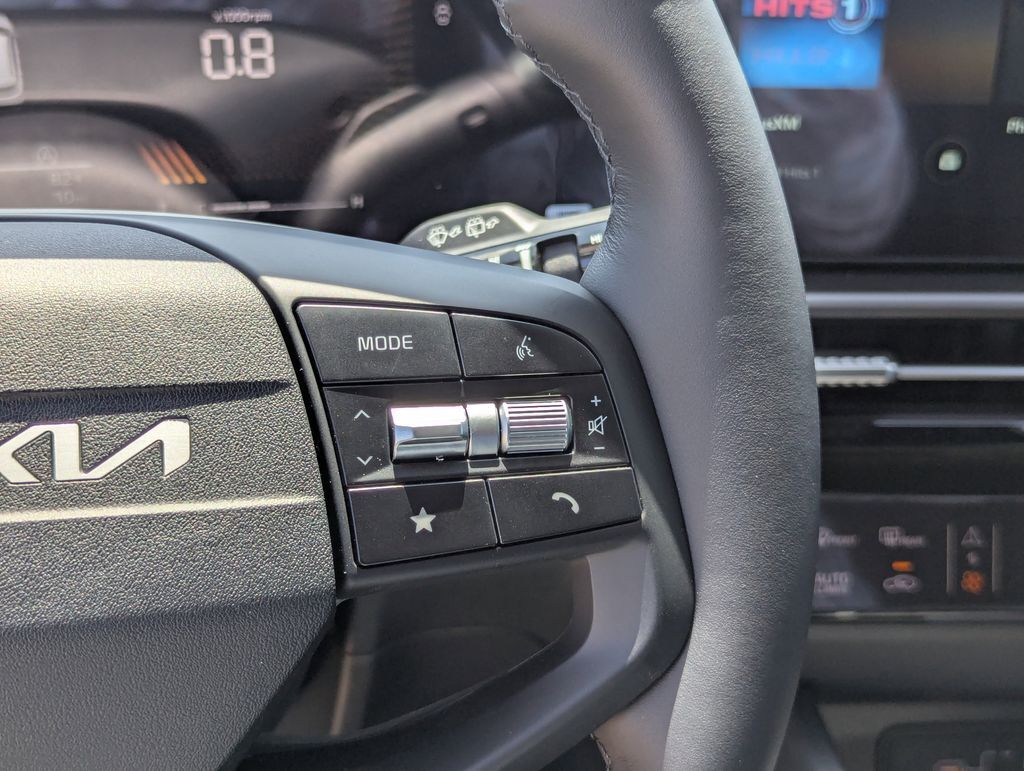 2026 Kia Sportage EX San Clemente CA