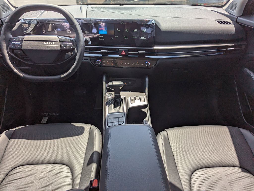 2026 Kia Sportage EX San Clemente CA