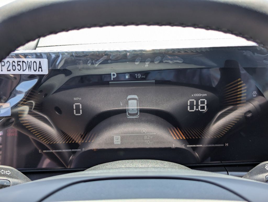 2026 Kia Sportage EX San Clemente CA