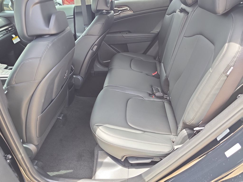 2026 Kia Sportage EX San Clemente CA
