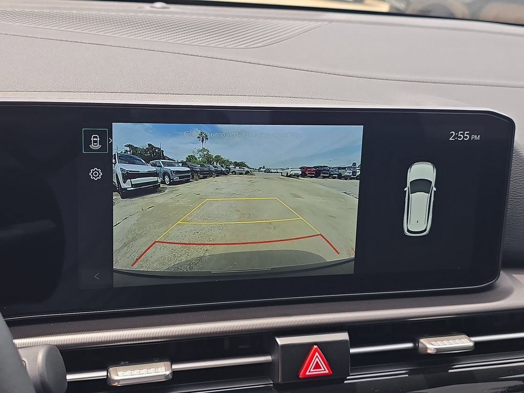 2026 Kia Sportage EX San Clemente CA