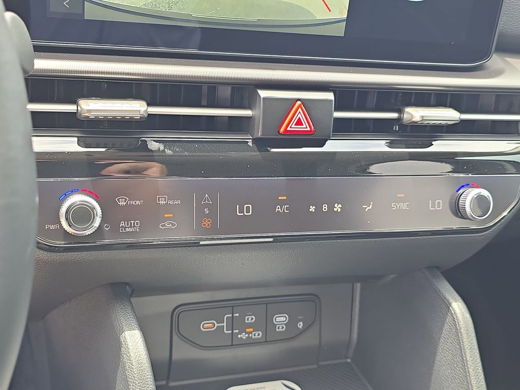 2026 Kia Sportage EX San Clemente CA