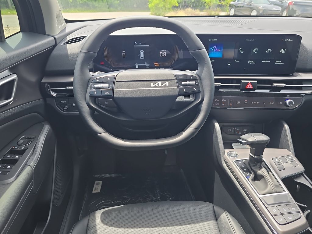 2026 Kia Sportage EX San Clemente CA