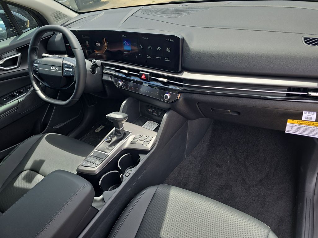 2026 Kia Sportage EX San Clemente CA