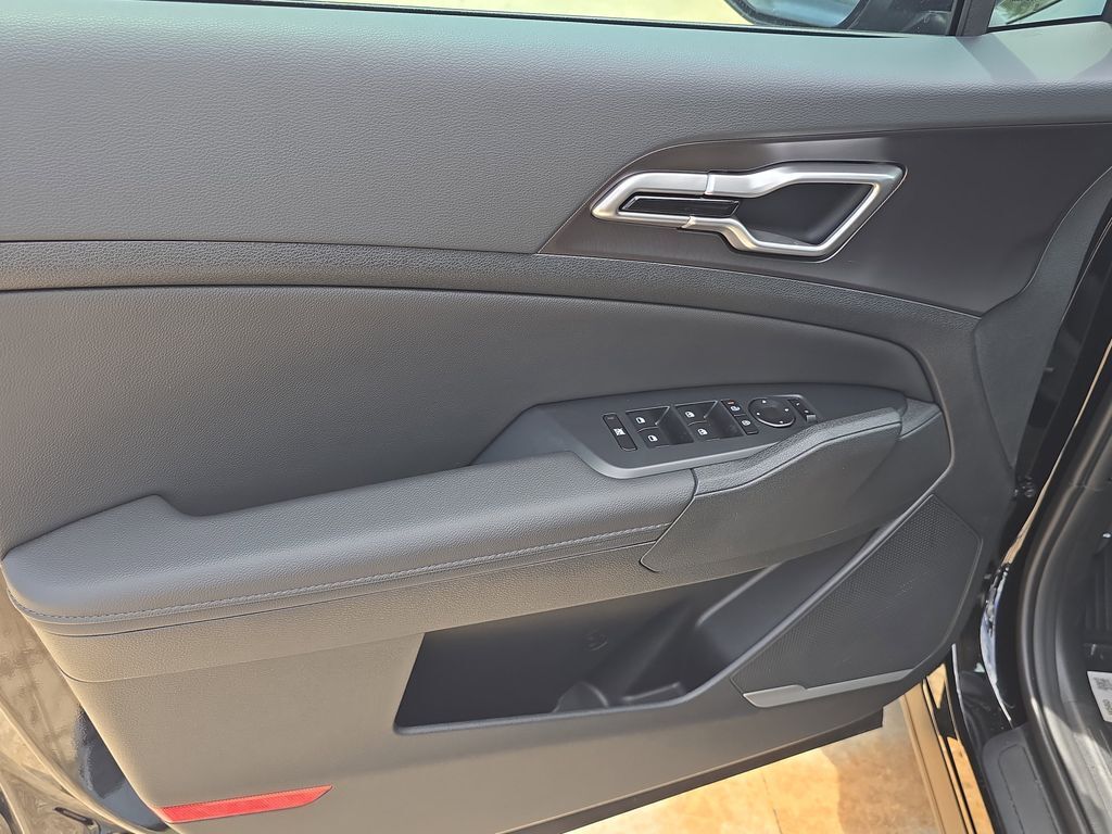 2026 Kia Sportage EX San Clemente CA