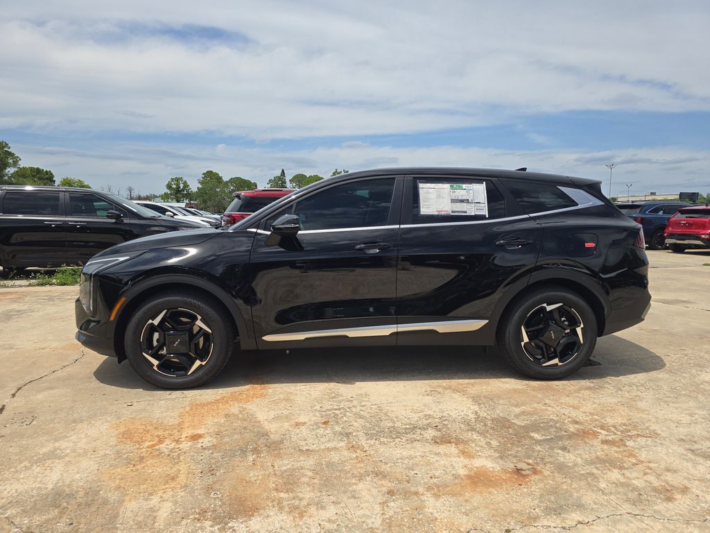 2026 Kia Sportage EX San Clemente CA