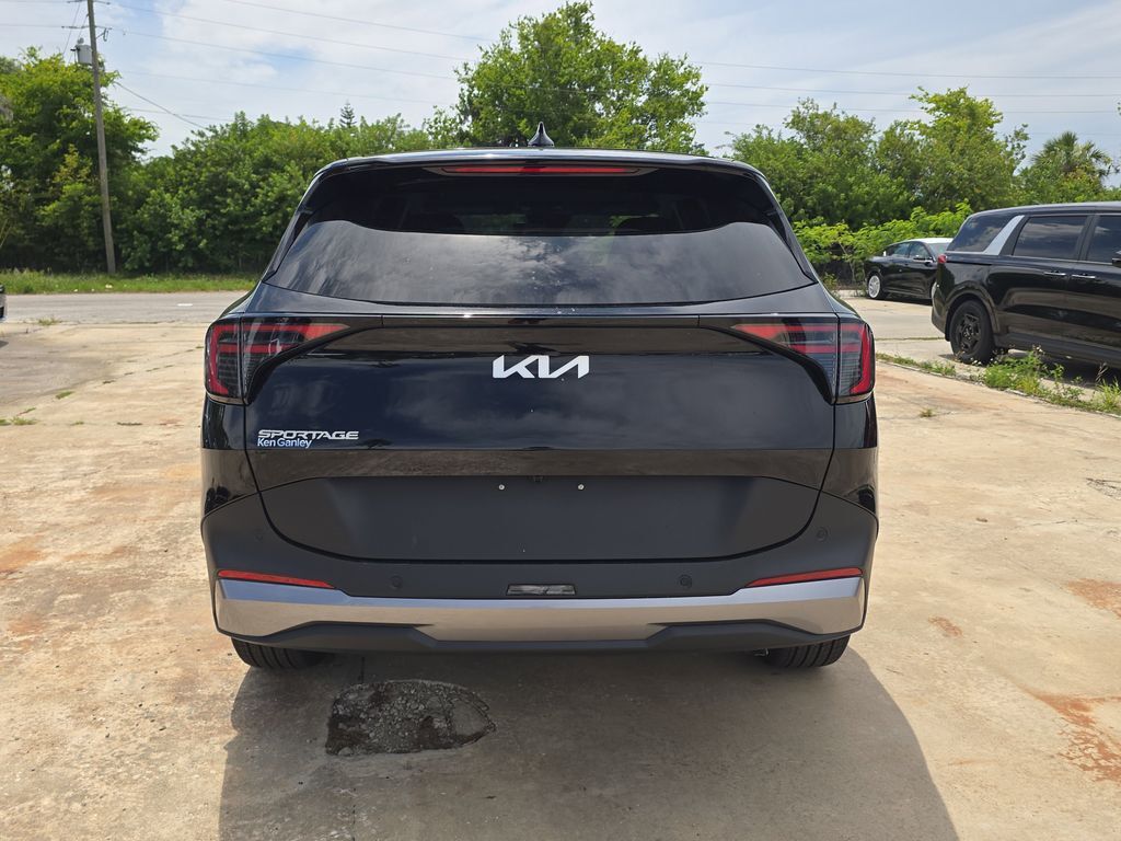 2026 Kia Sportage EX San Clemente CA