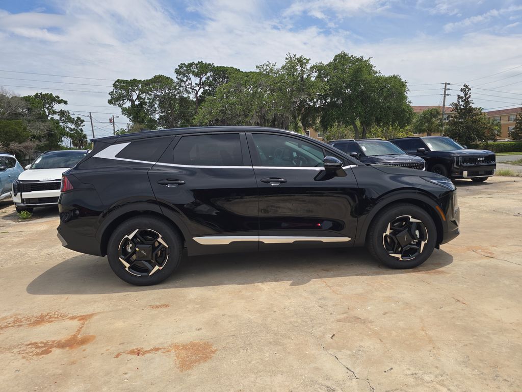 2026 Kia Sportage EX San Clemente CA