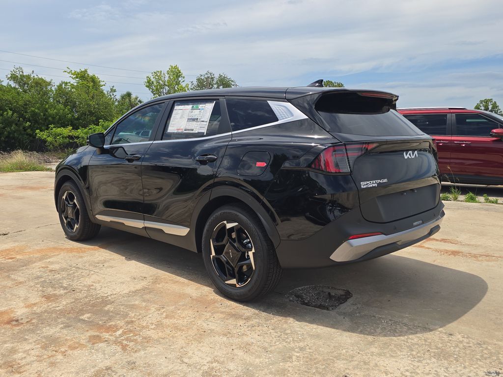 2026 Kia Sportage EX San Clemente CA