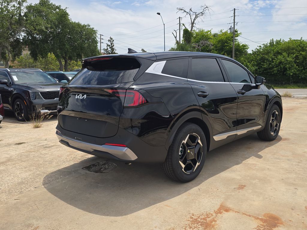 2026 Kia Sportage EX San Clemente CA