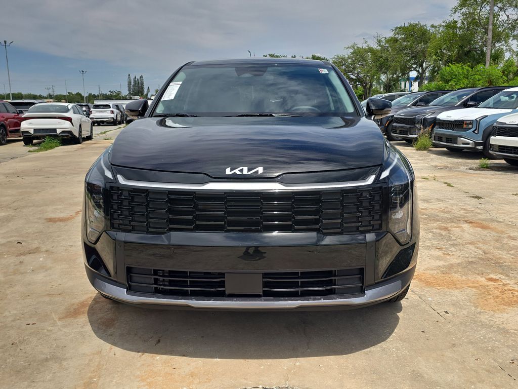 2026 Kia Sportage EX San Clemente CA
