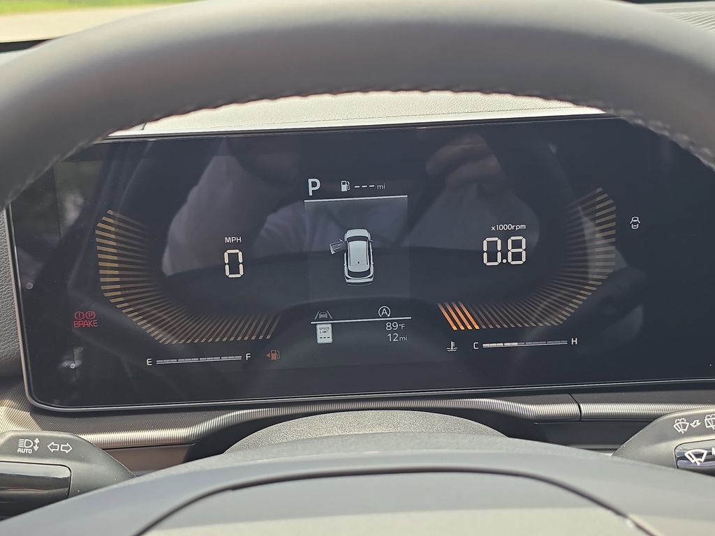 2026 Kia Sportage EX San Clemente CA
