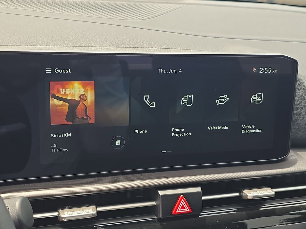2026 Kia Sportage EX San Clemente CA