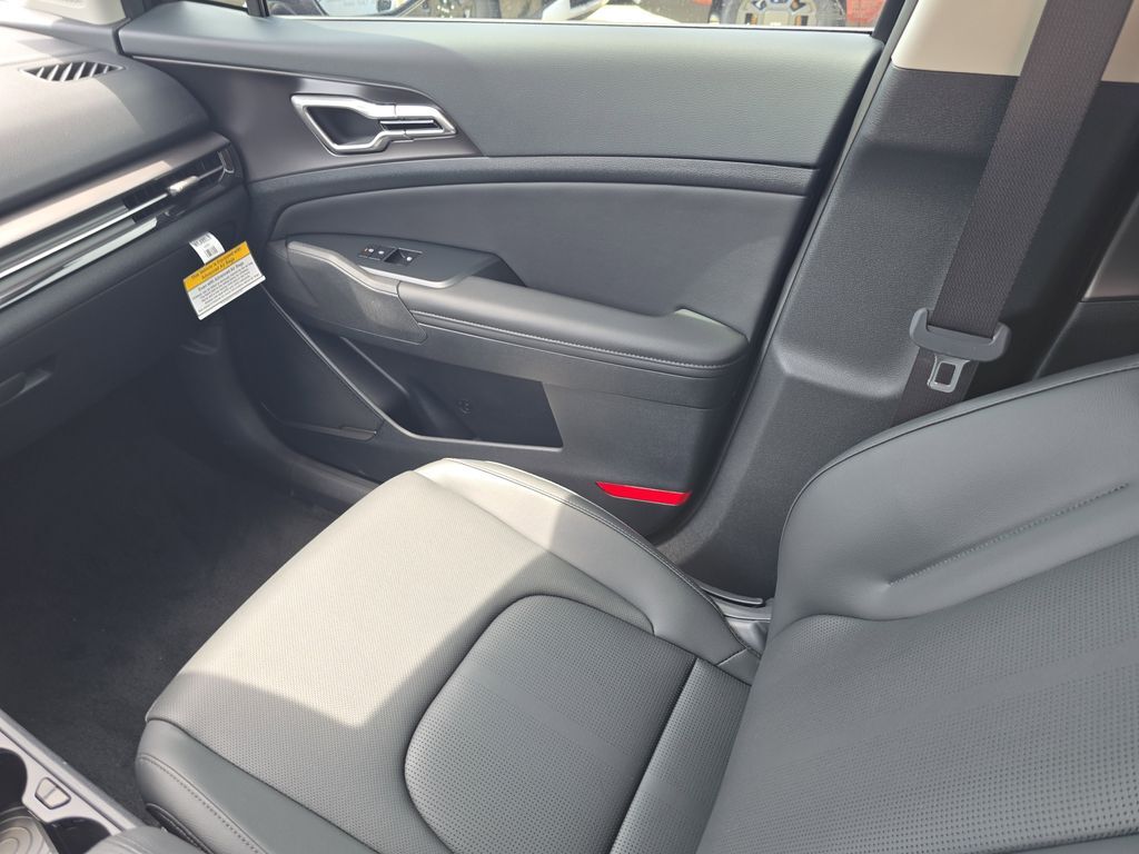 2026 Kia Sportage EX San Clemente CA