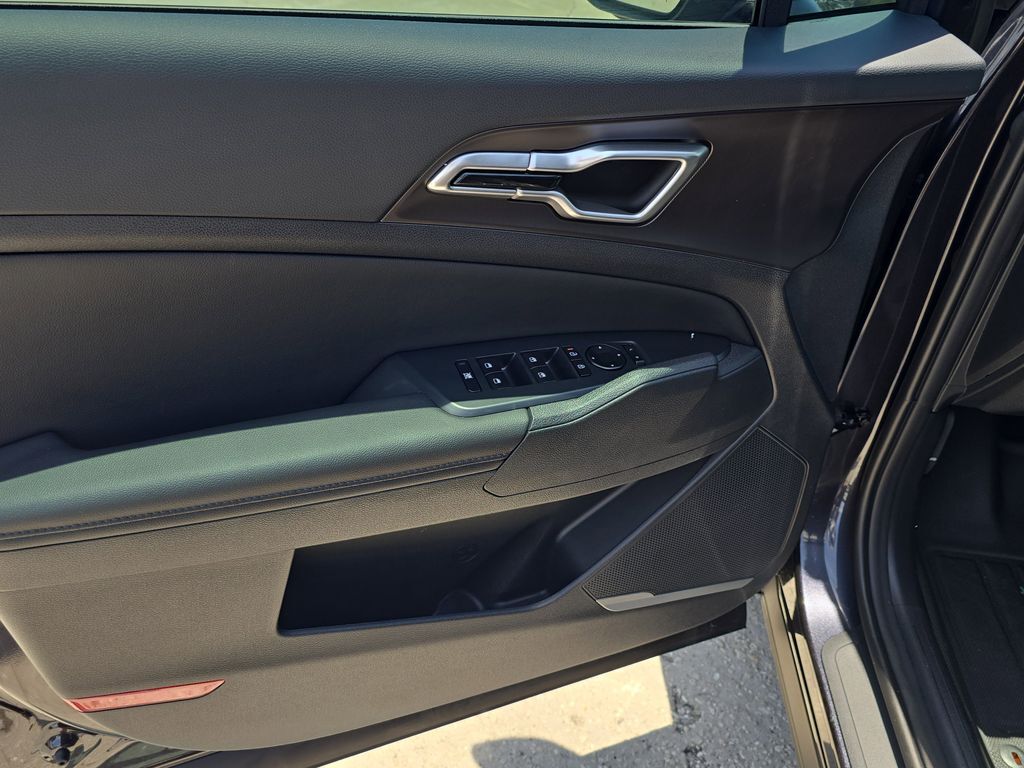 2026 Kia Sportage EX San Clemente CA