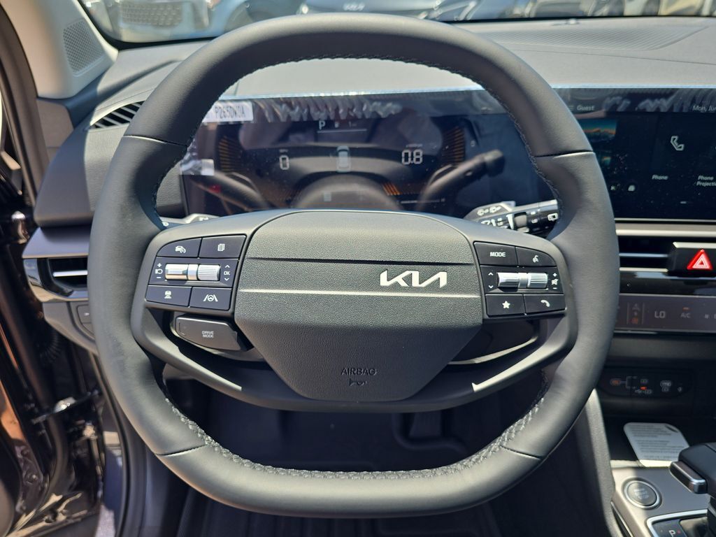 2026 Kia Sportage EX San Clemente CA