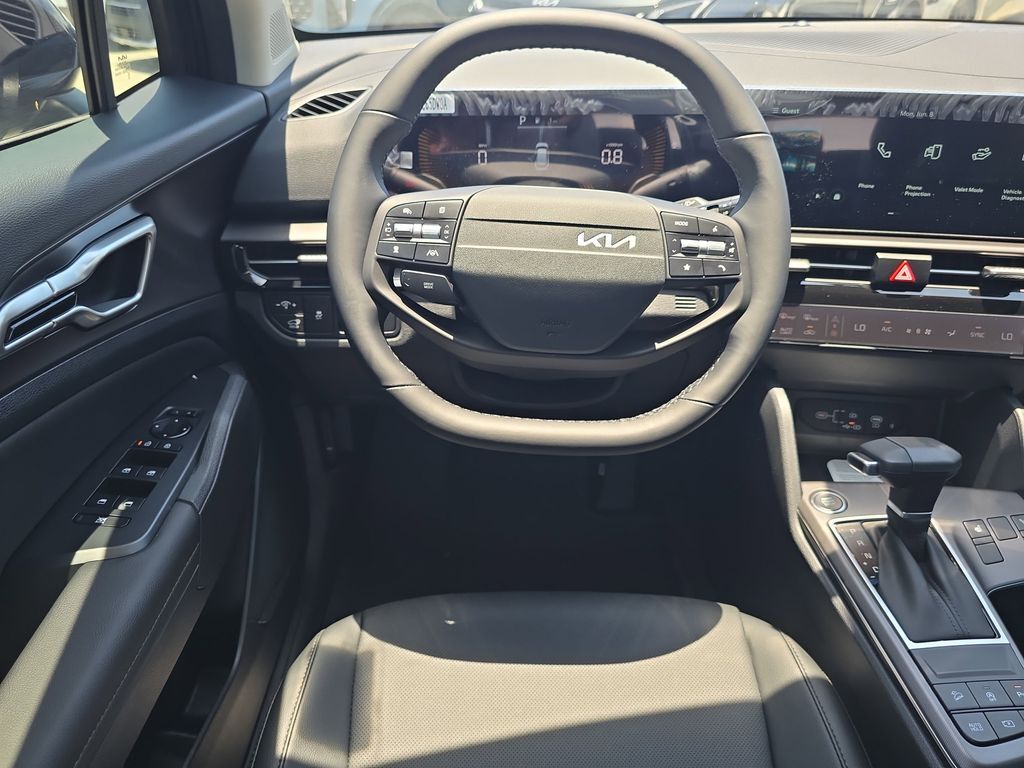 2026 Kia Sportage EX San Clemente CA
