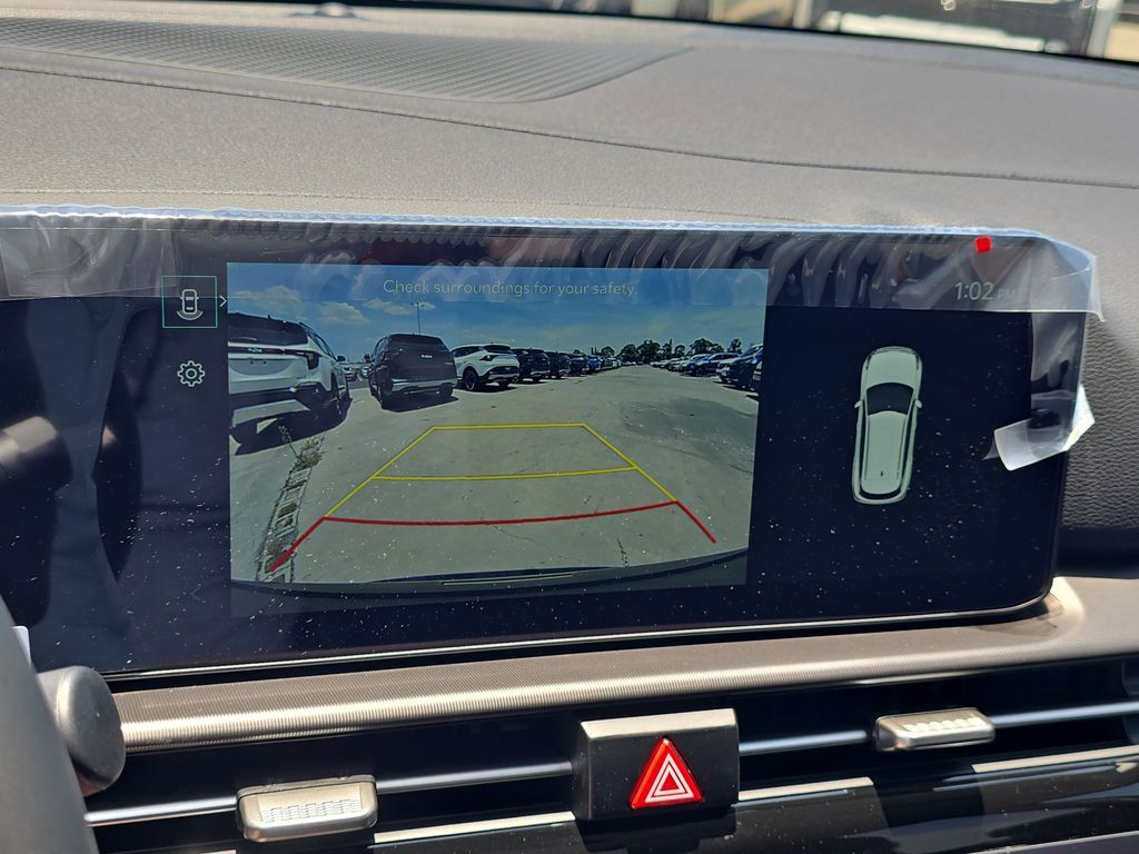 2026 Kia Sportage EX San Clemente CA