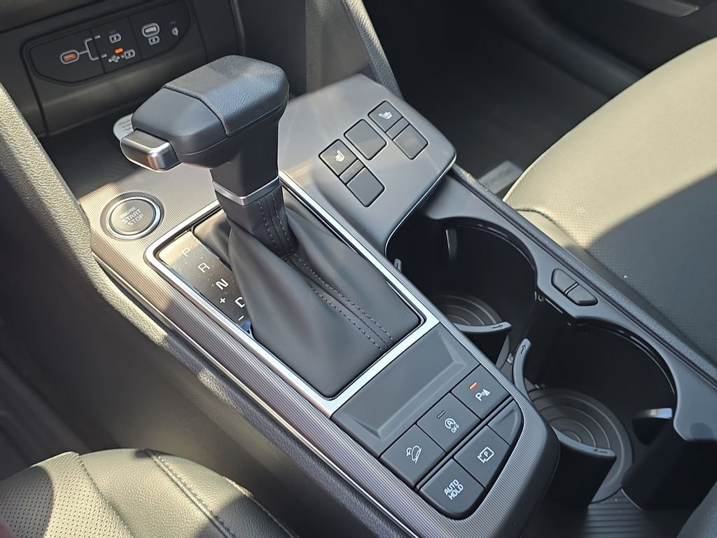 2026 Kia Sportage EX San Clemente CA