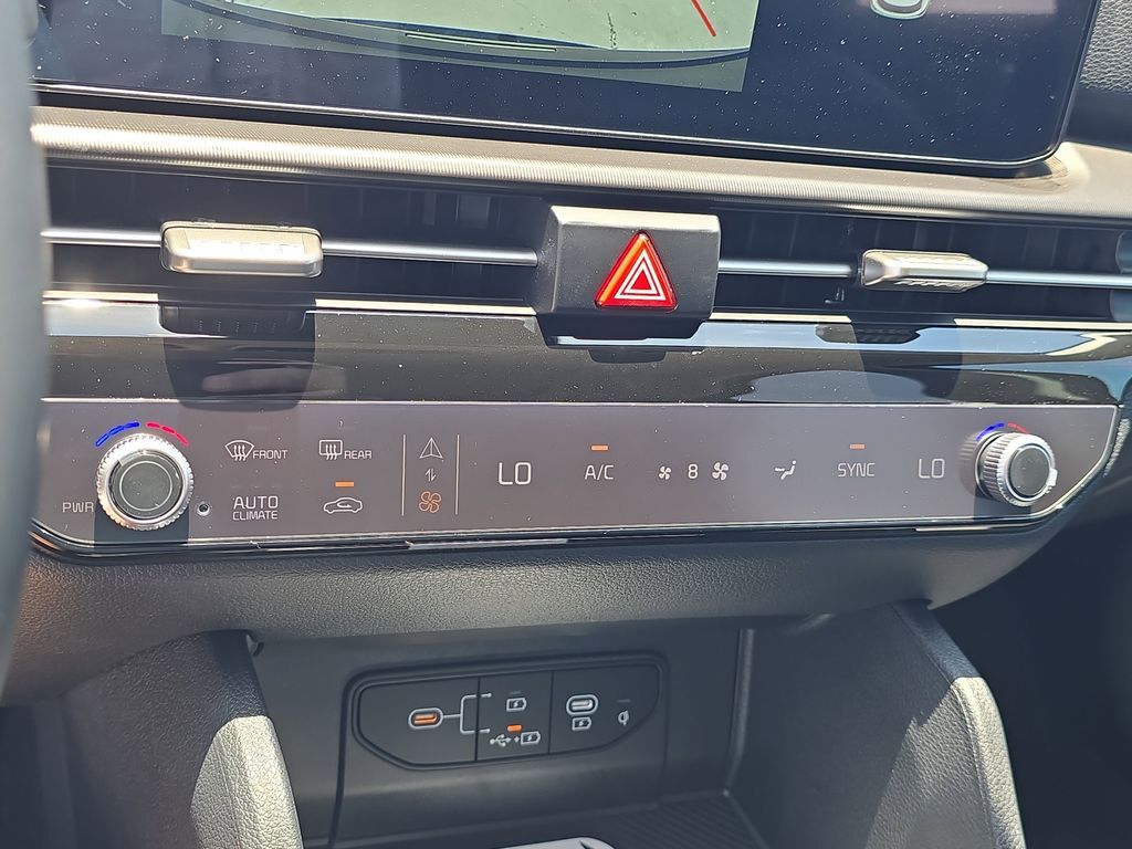 2026 Kia Sportage EX San Clemente CA