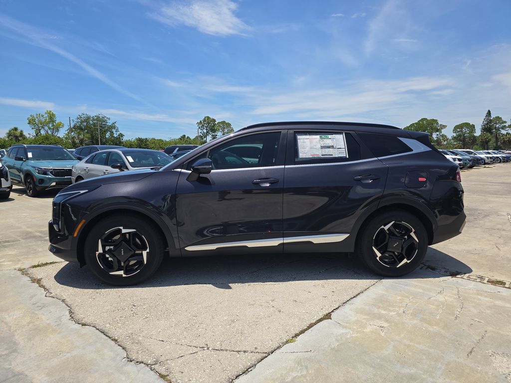 2026 Kia Sportage EX San Clemente CA