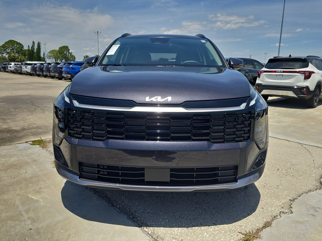 2026 Kia Sportage EX San Clemente CA