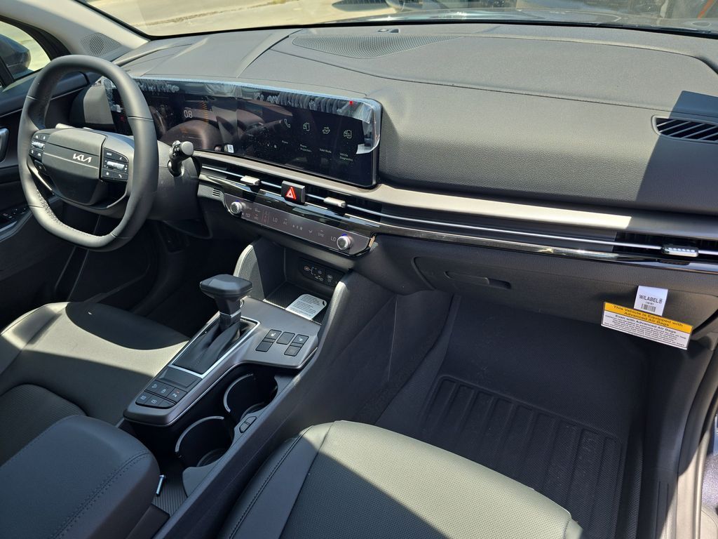 2026 Kia Sportage EX San Clemente CA
