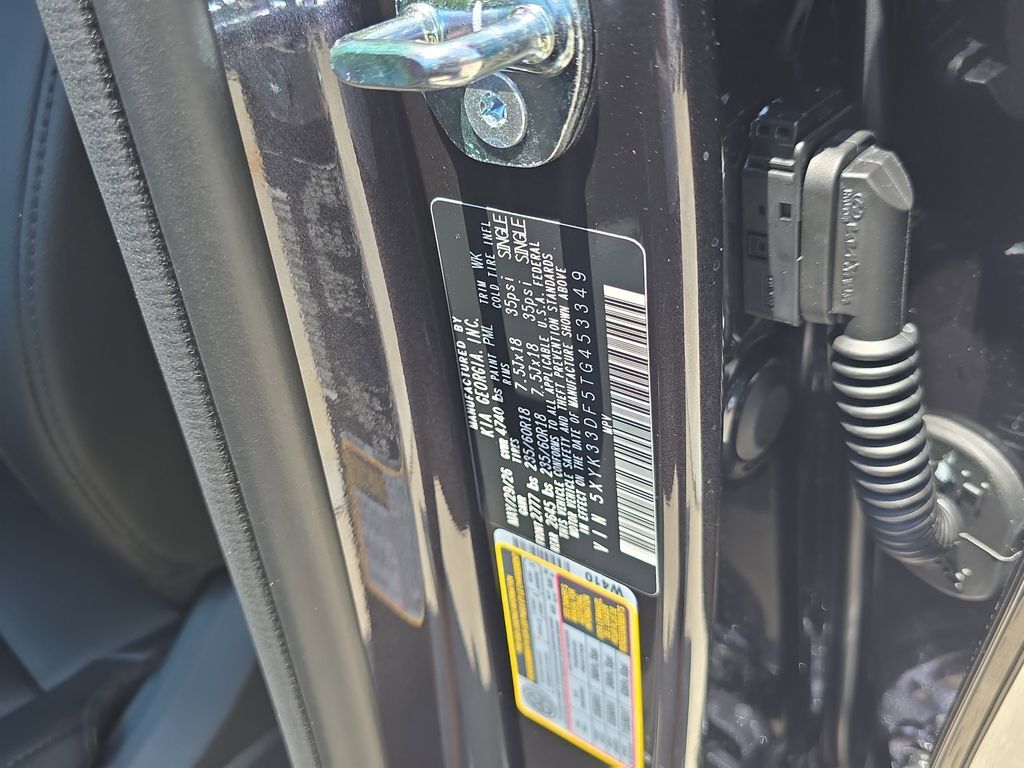 2026 Kia Sportage EX San Clemente CA