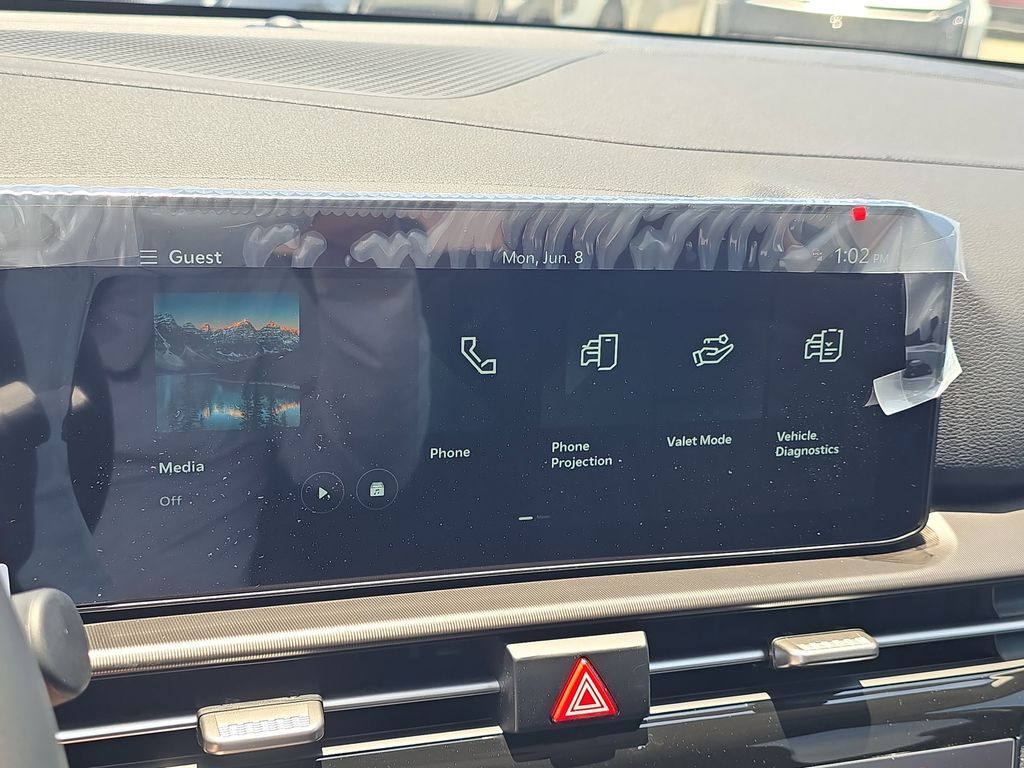 2026 Kia Sportage EX San Clemente CA