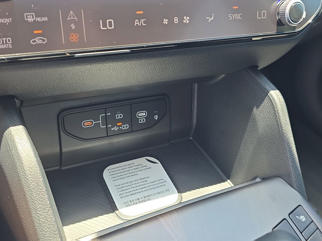 2026 Kia Sportage EX San Clemente CA