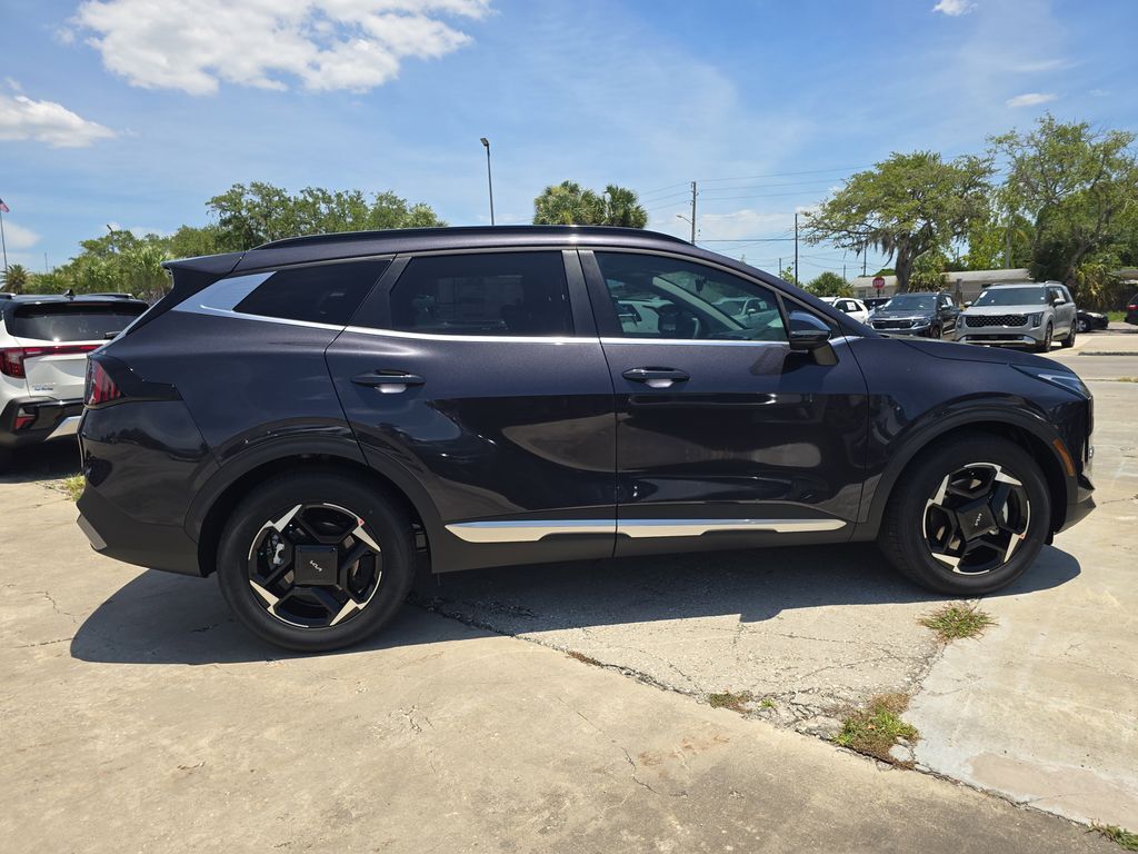 2026 Kia Sportage EX San Clemente CA