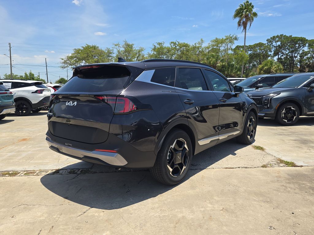 2026 Kia Sportage EX San Clemente CA